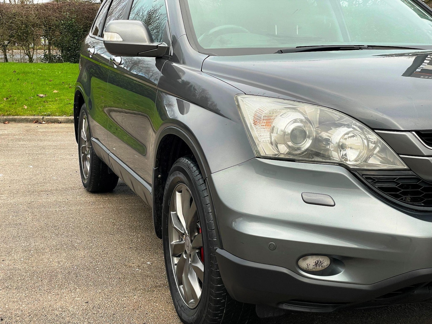 Used Honda CR-V 2012 for sale - 77174838: Photo 11