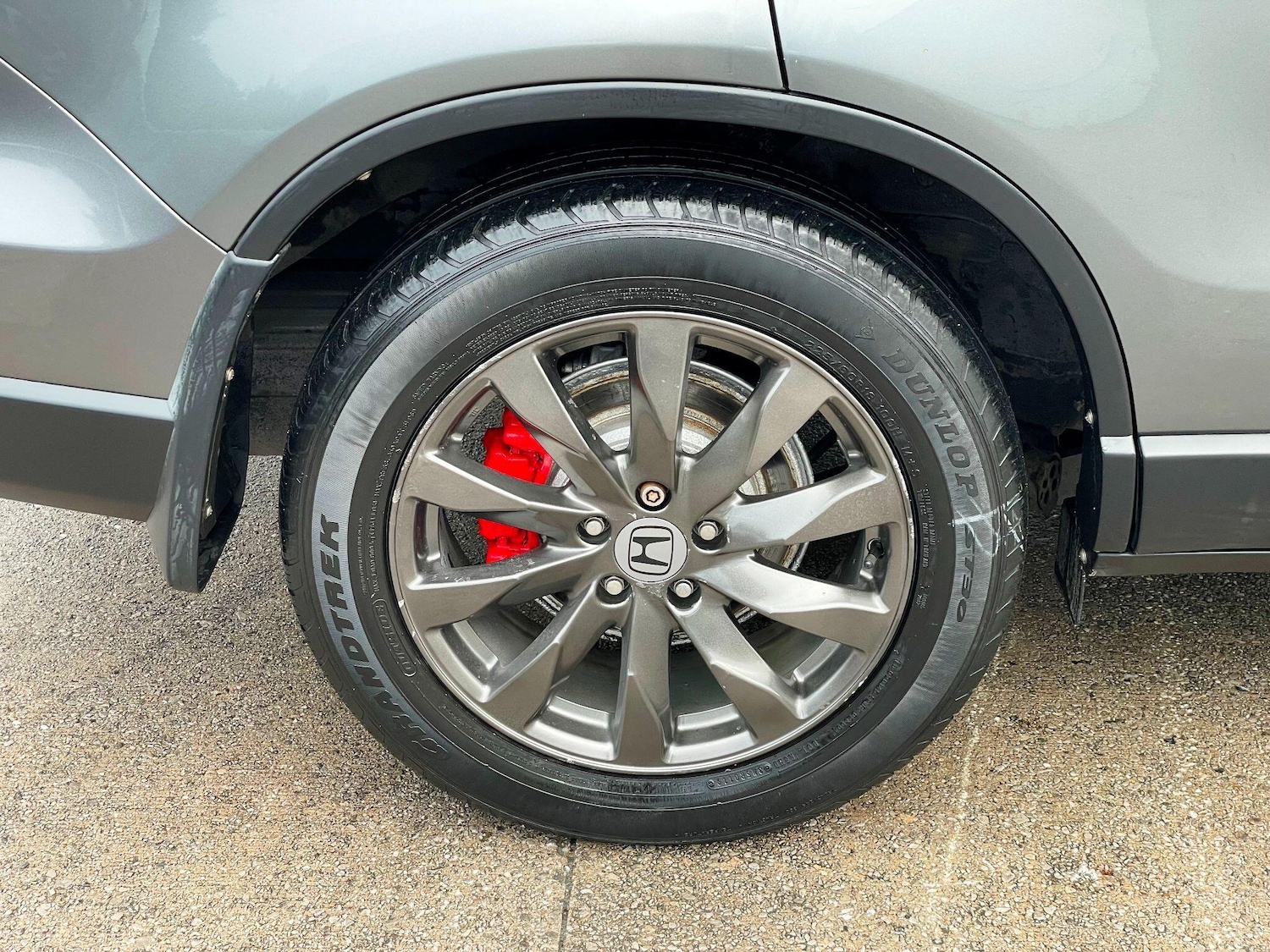 Used Honda CR-V 2012 for sale - 77174838: Photo 16