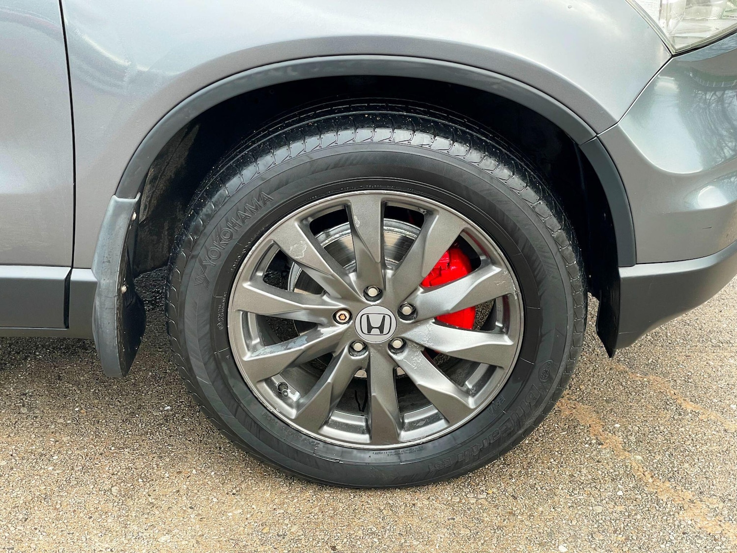 Used Honda CR-V 2012 for sale - 77174838: Photo 17