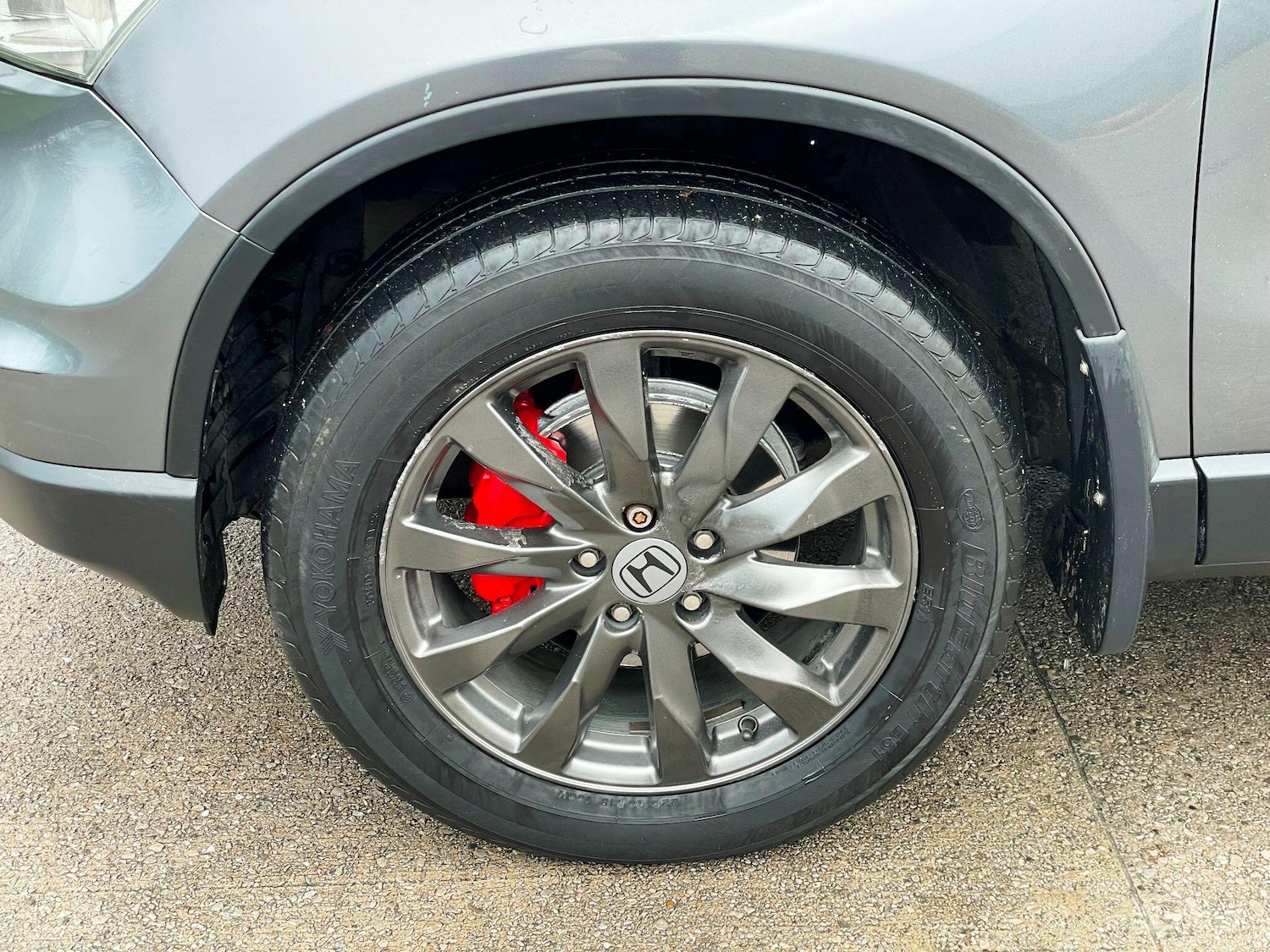 Used Honda CR-V 2012 for sale - 77174838: Photo 18