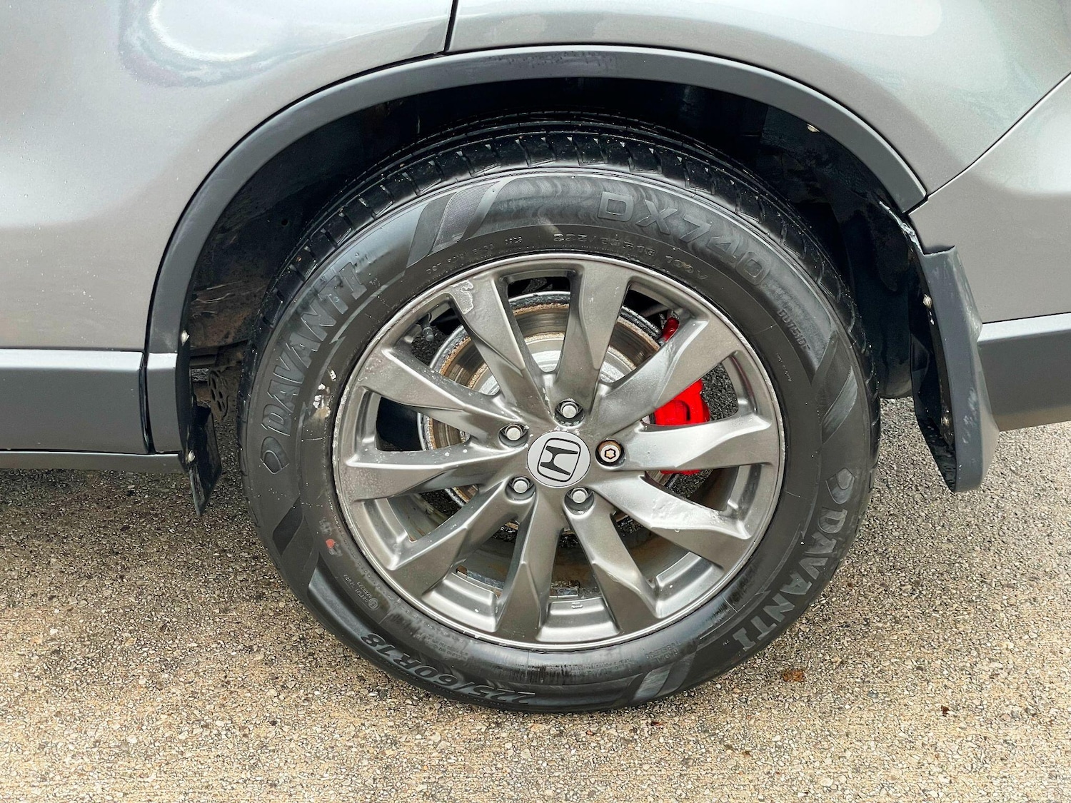 Used Honda CR-V 2012 for sale - 77174838: Photo 19