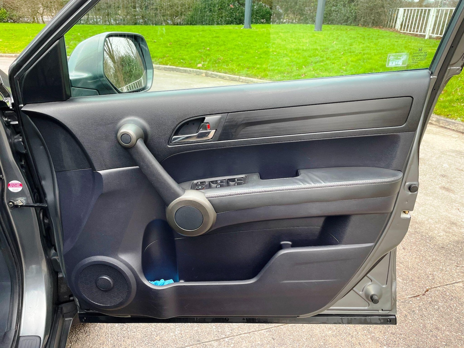 Used Honda CR-V 2012 for sale - 77174838: Photo 20