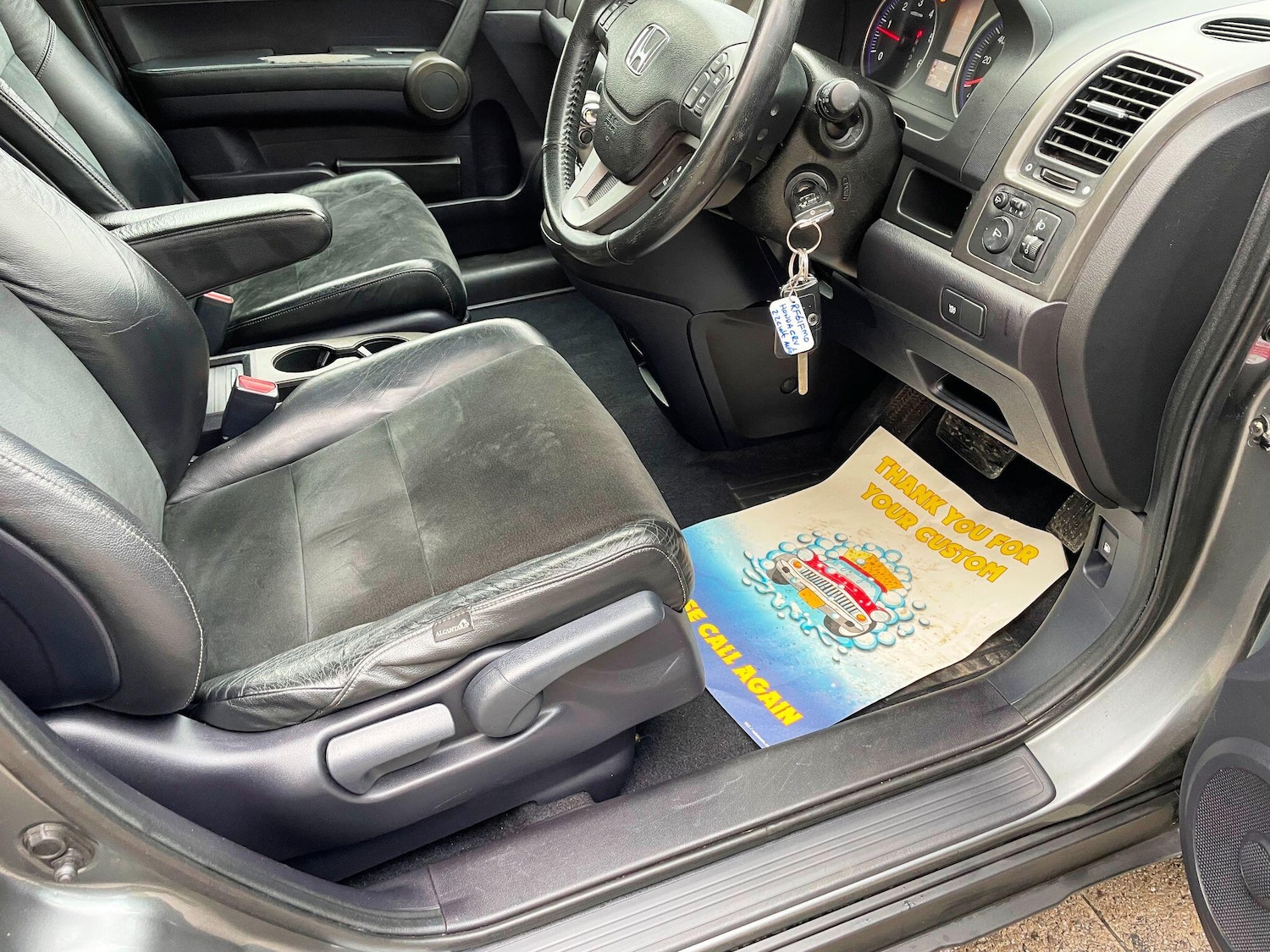 Used Honda CR-V 2012 for sale - 77174838: Photo 22