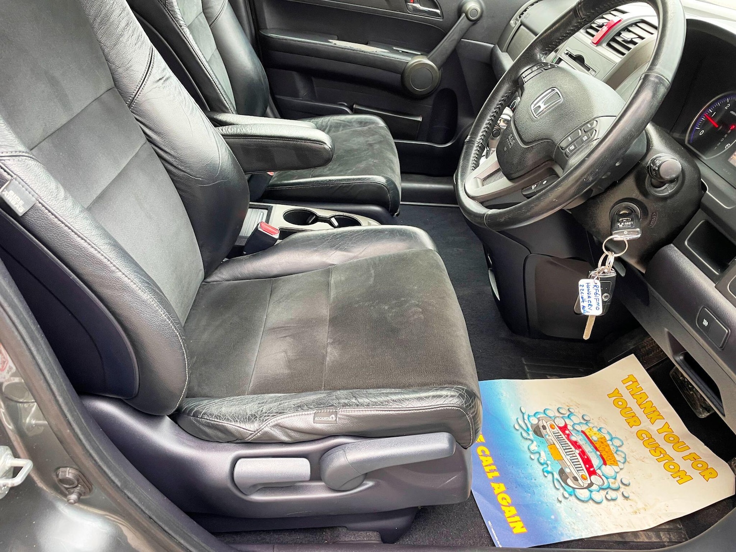 Used Honda CR-V 2012 for sale - 77174838: Photo 23