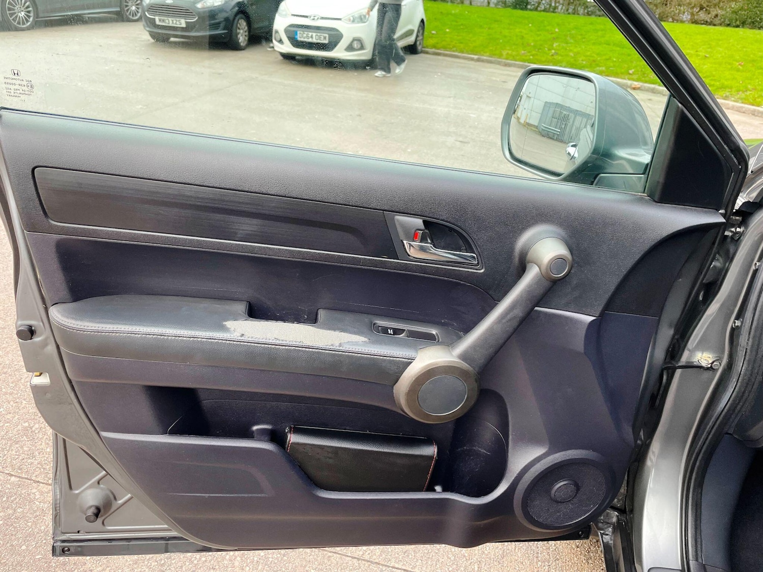 Used Honda CR-V 2012 for sale - 77174838: Photo 24