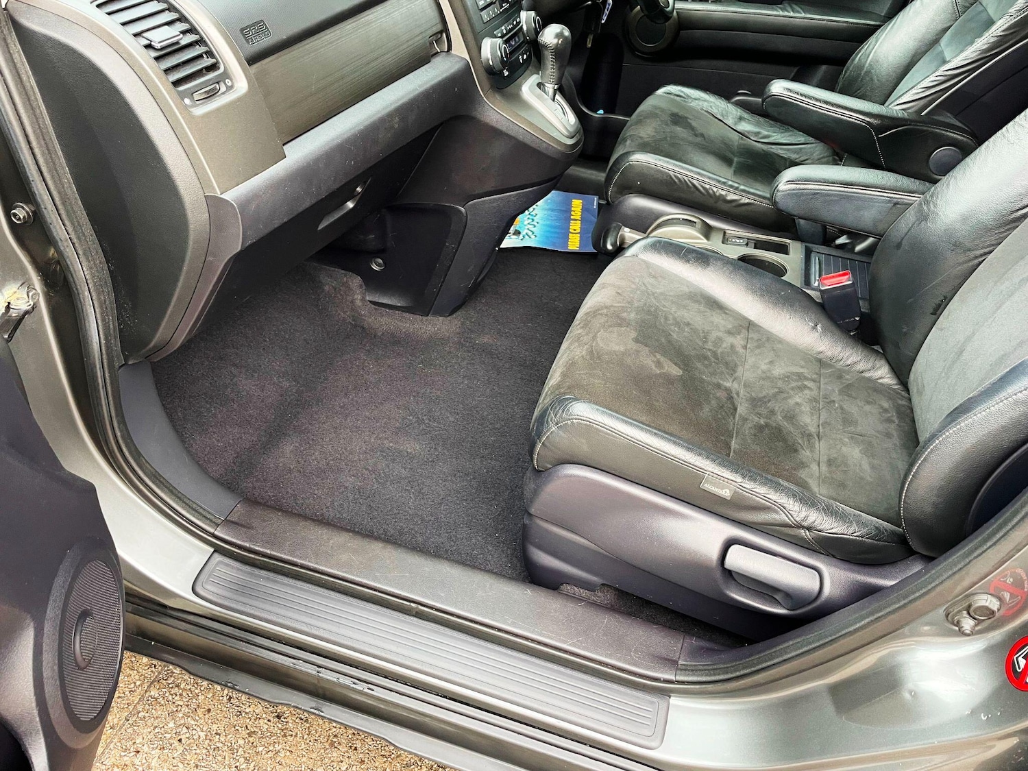 Used Honda CR-V 2012 for sale - 77174838: Photo 25