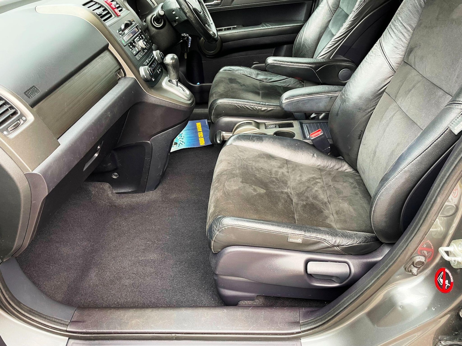 Used Honda CR-V 2012 for sale - 77174838: Photo 26