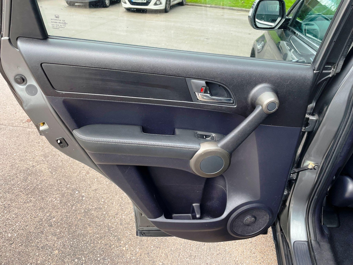 Used Honda CR-V 2012 for sale - 77174838: Photo 27