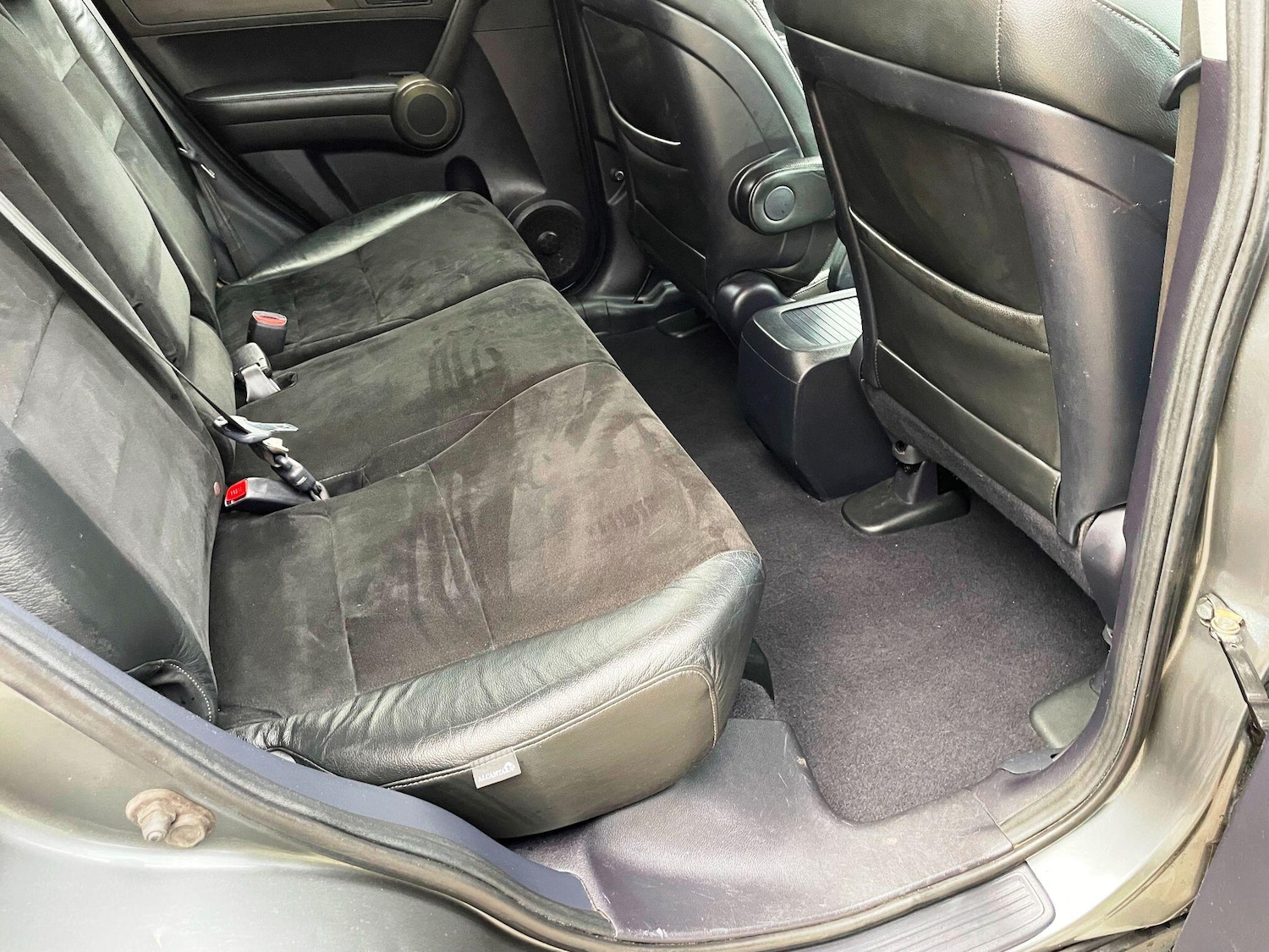 Used Honda CR-V 2012 for sale - 77174838: Photo 28