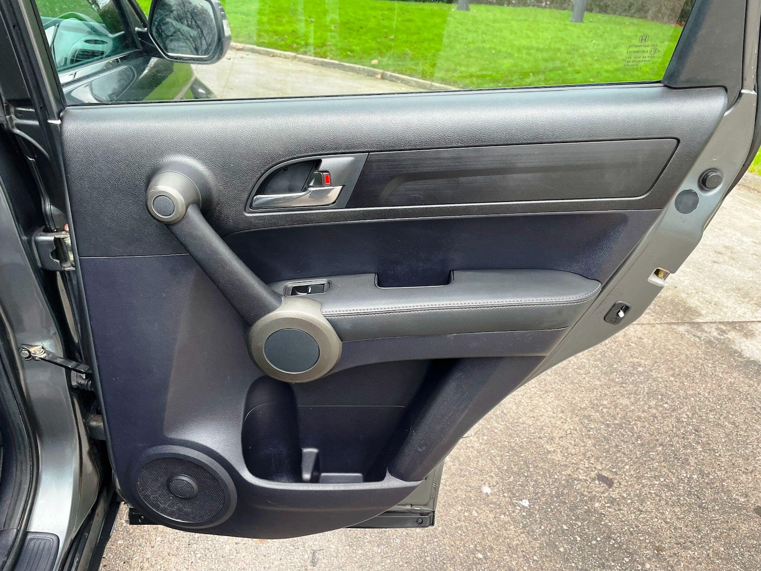 Used Honda CR-V 2012 for sale - 77174838: Photo 30