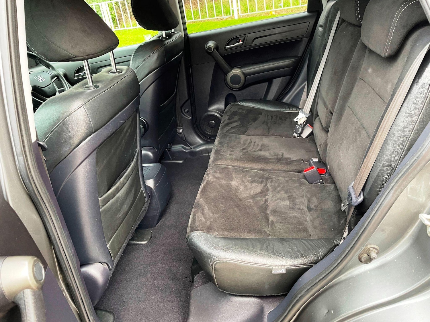 Used Honda CR-V 2012 for sale - 77174838: Photo 32