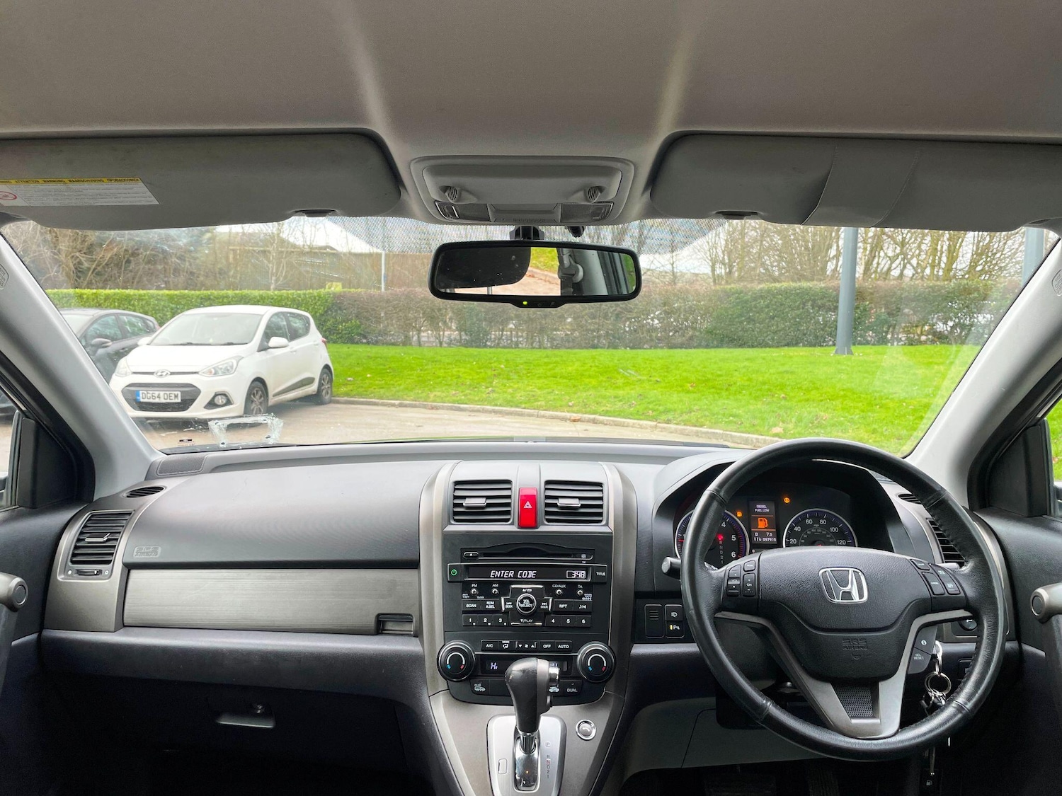 Used Honda CR-V 2012 for sale - 77174838: Photo 33