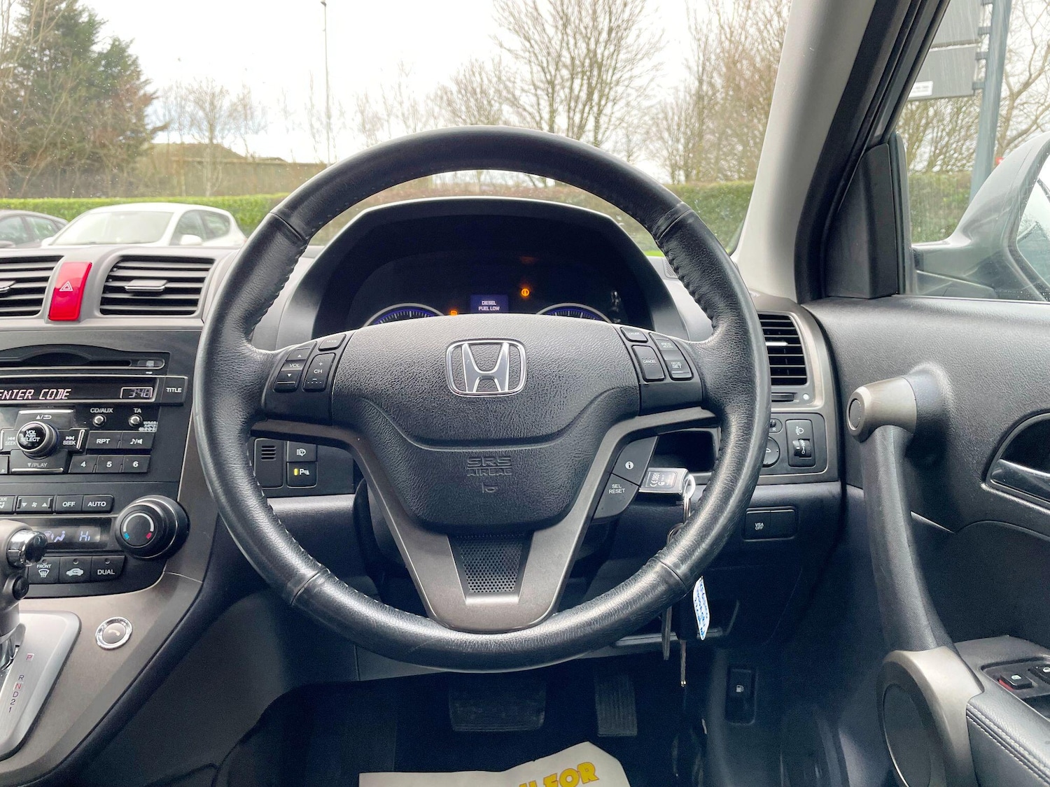 Used Honda CR-V 2012 for sale - 77174838: Photo 34