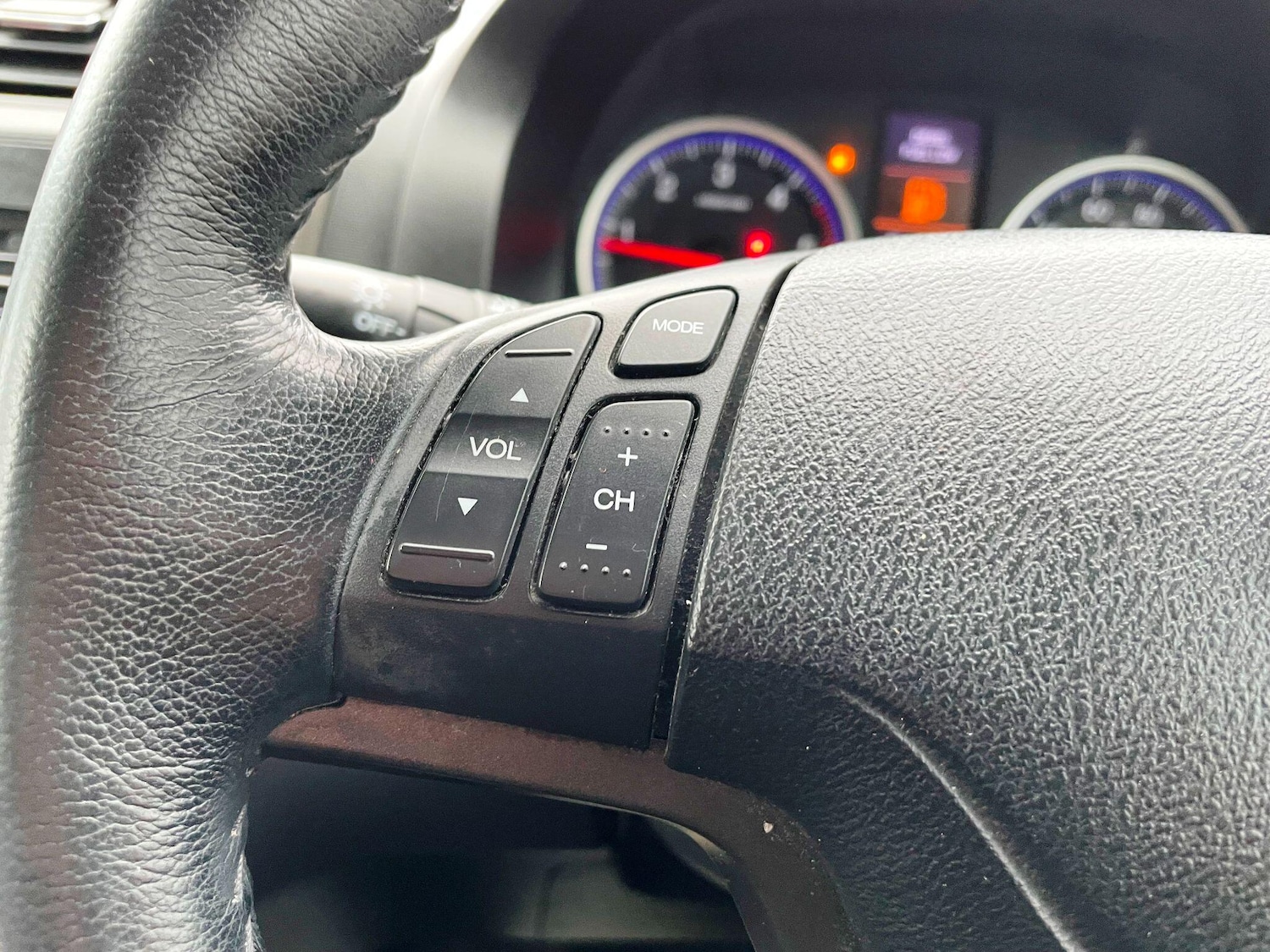 Used Honda CR-V 2012 for sale - 77174838: Photo 35