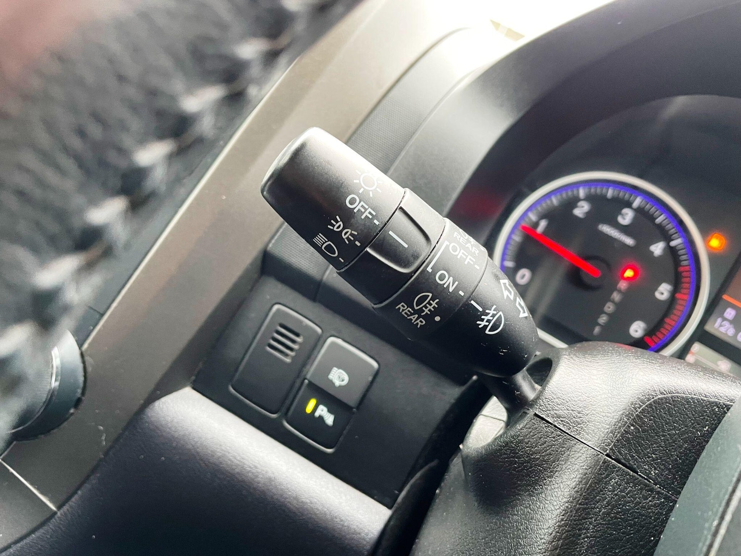 Used Honda CR-V 2012 for sale - 77174838: Photo 38