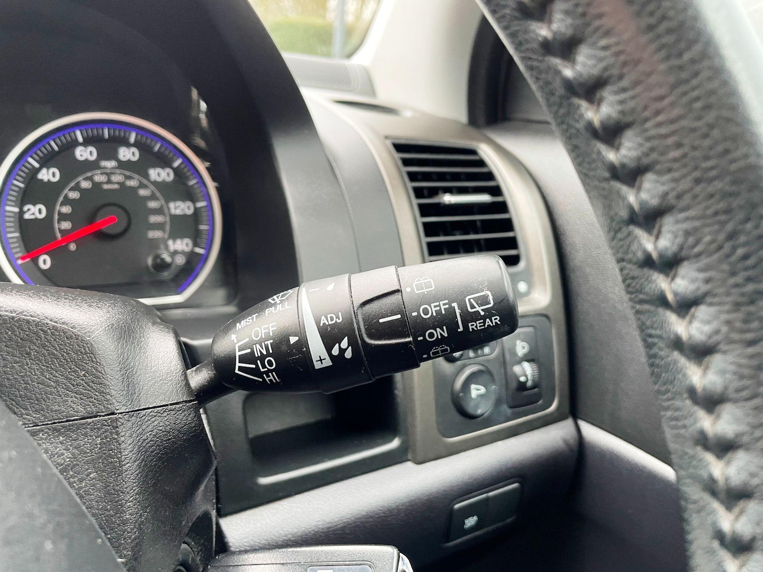 Used Honda CR-V 2012 for sale - 77174838: Photo 39