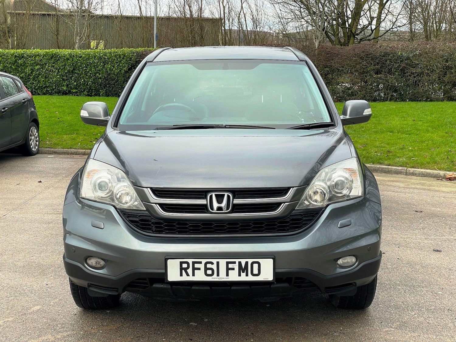 Used Honda CR-V 2012 for sale - 77174838: Photo 4