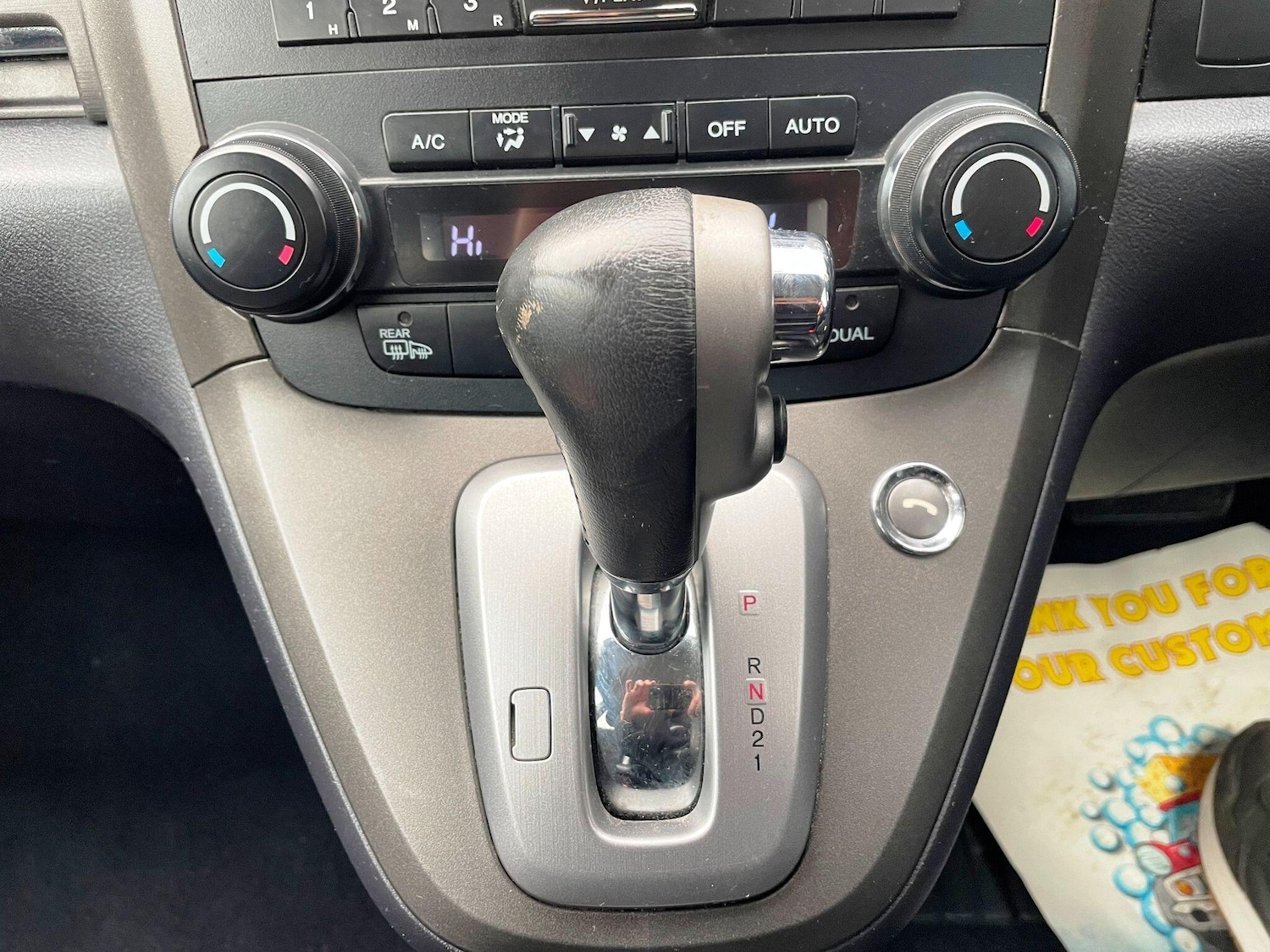 Used Honda CR-V 2012 for sale - 77174838: Photo 42