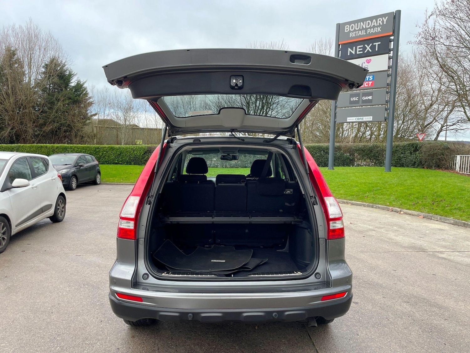 Used Honda CR-V 2012 for sale - 77174838: Photo 49