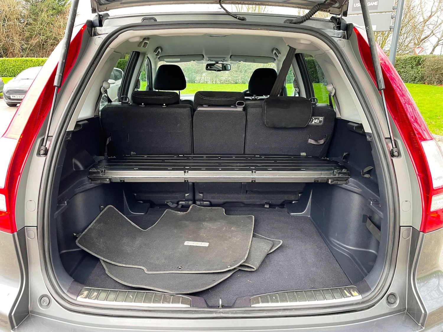 Used Honda CR-V 2012 for sale - 77174838: Photo 50