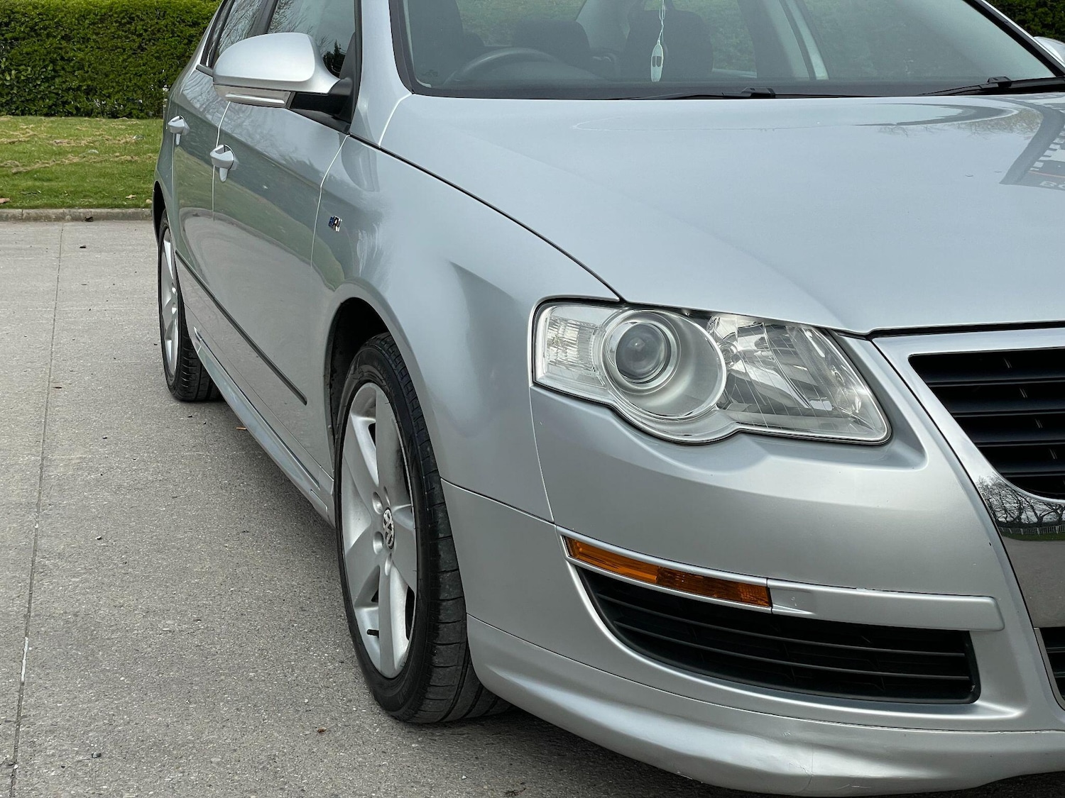 Used Volkswagen Passat for sale - 78006907: Photo 10