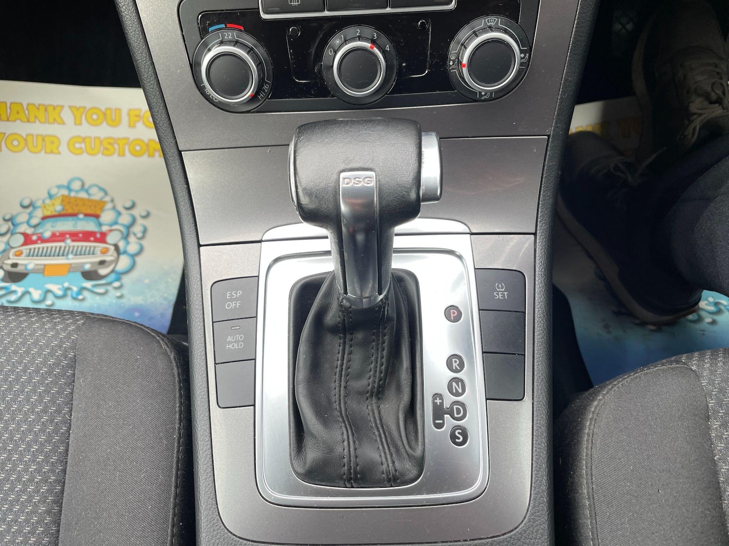 Used Volkswagen Passat for sale - 78006907: Photo 13