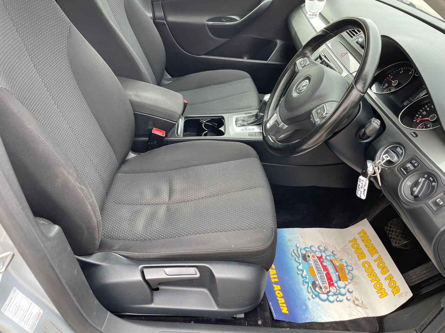 Used Volkswagen Passat for sale - 78006907: Photo 15