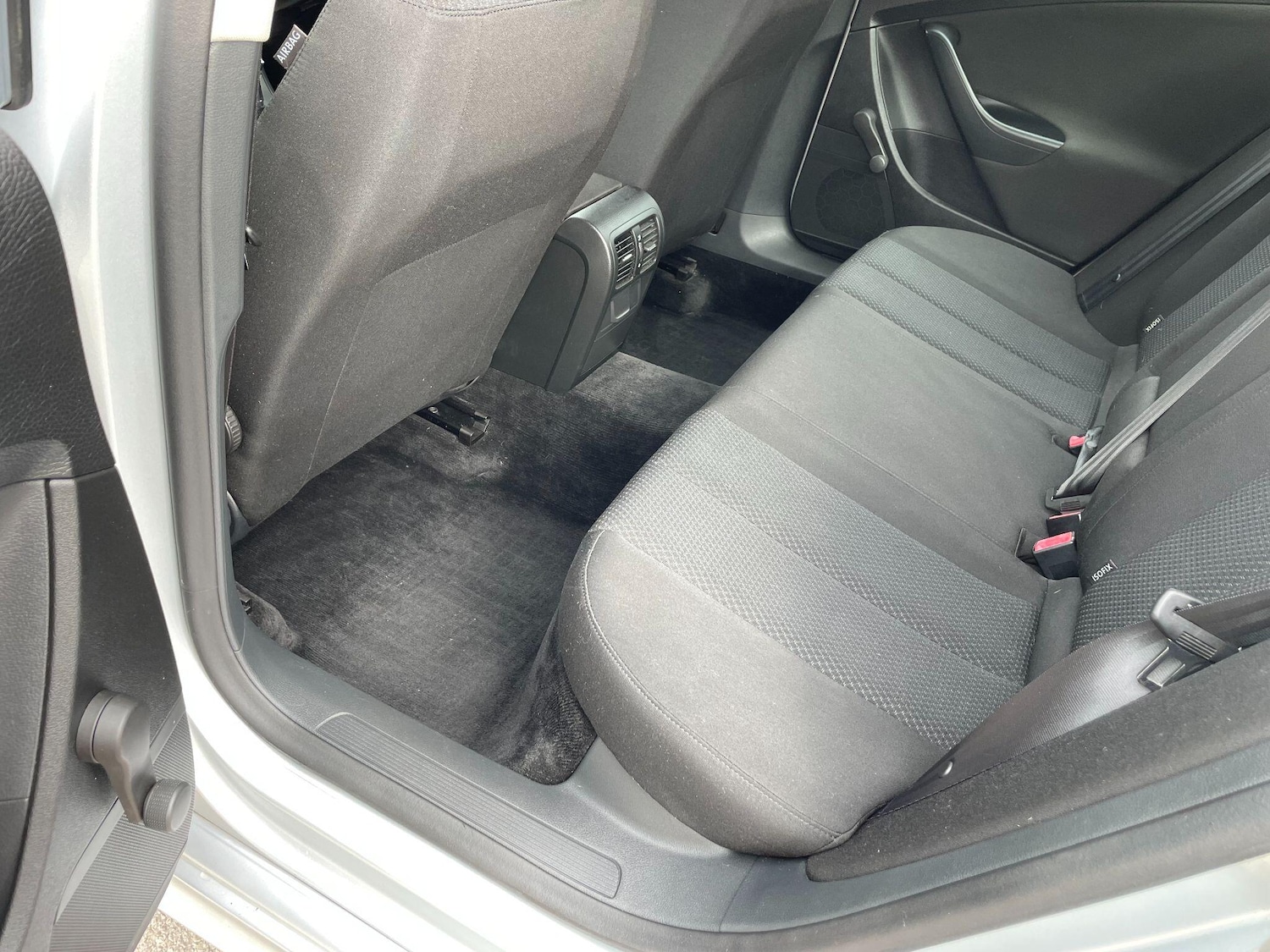 Used Volkswagen Passat for sale - 78006907: Photo 18