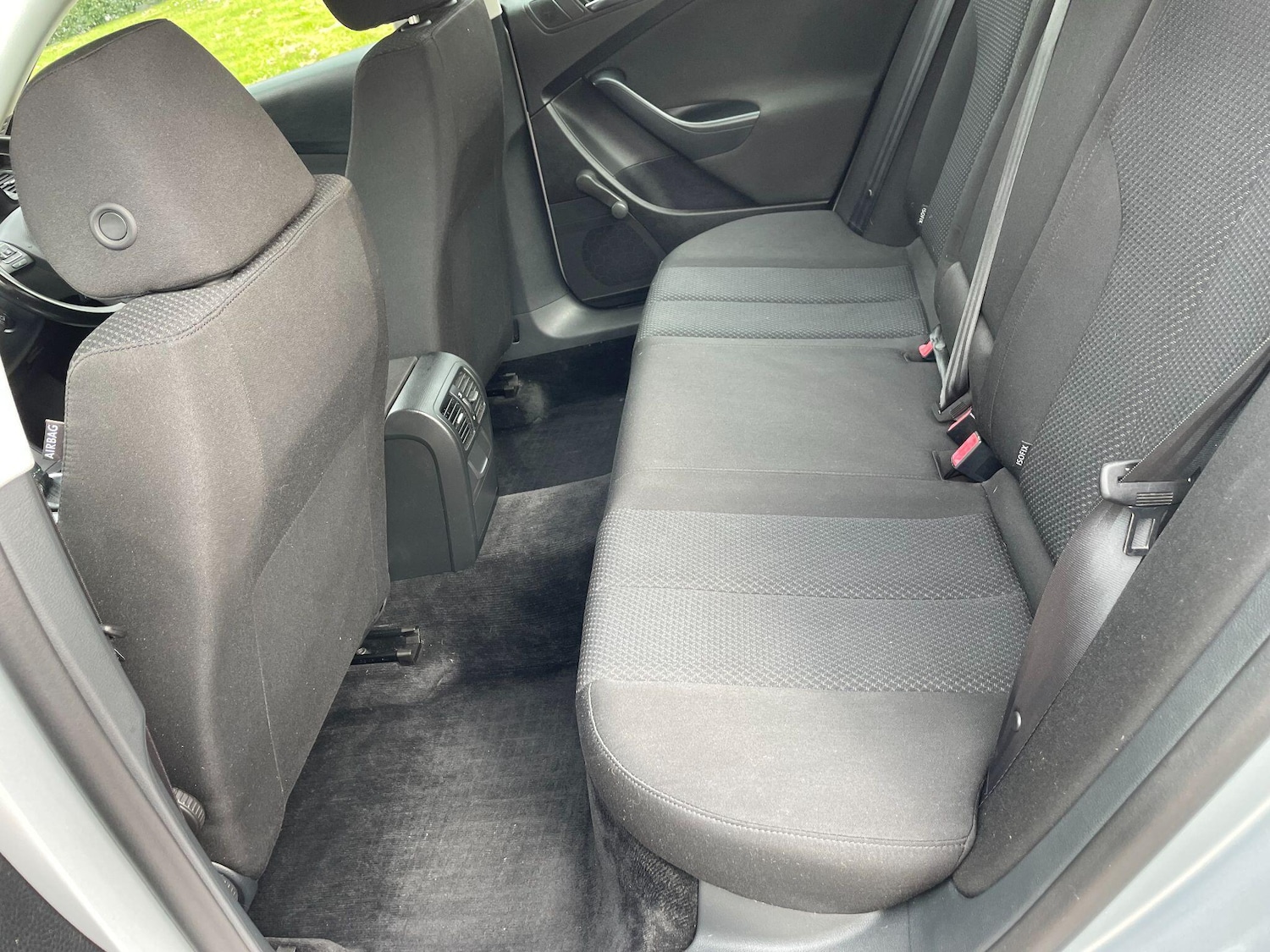 Used Volkswagen Passat for sale - 78006907: Photo 19