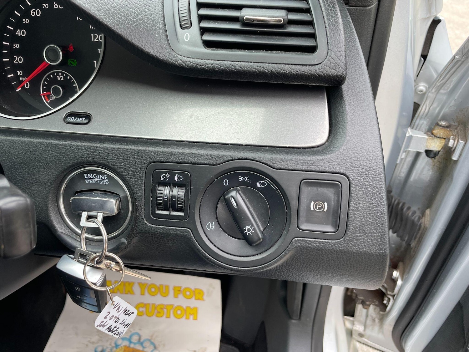 Used Volkswagen Passat for sale - 78006907: Photo 21