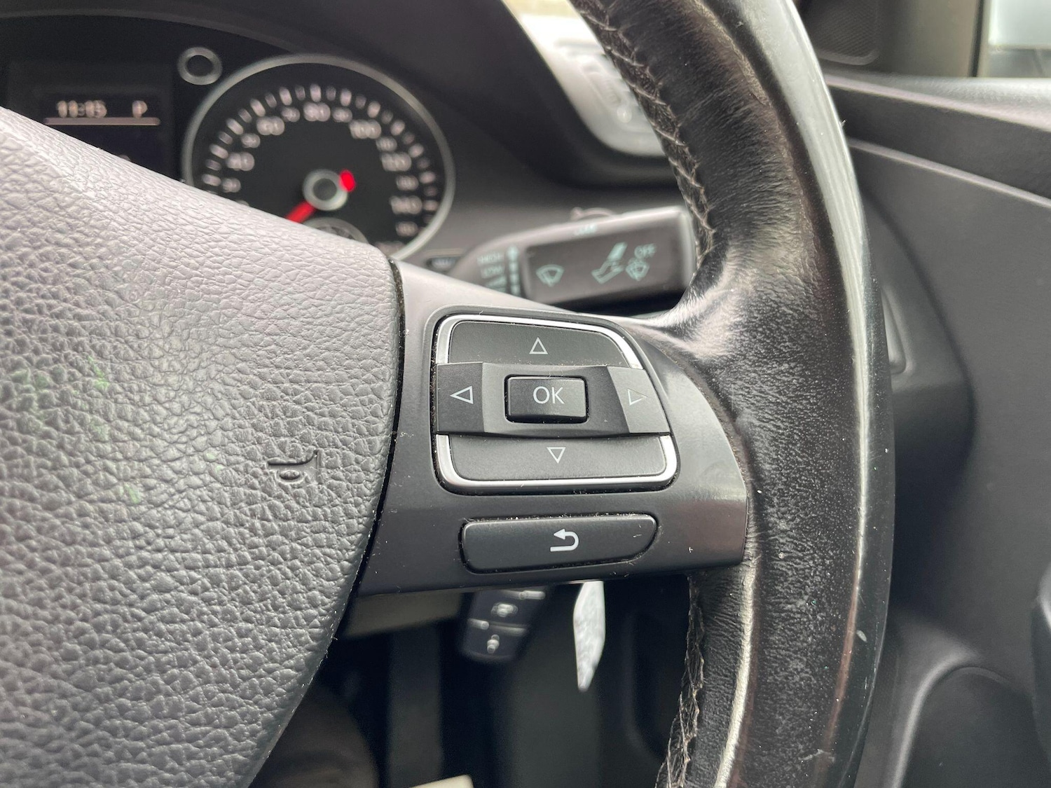 Used Volkswagen Passat for sale - 78006907: Photo 22