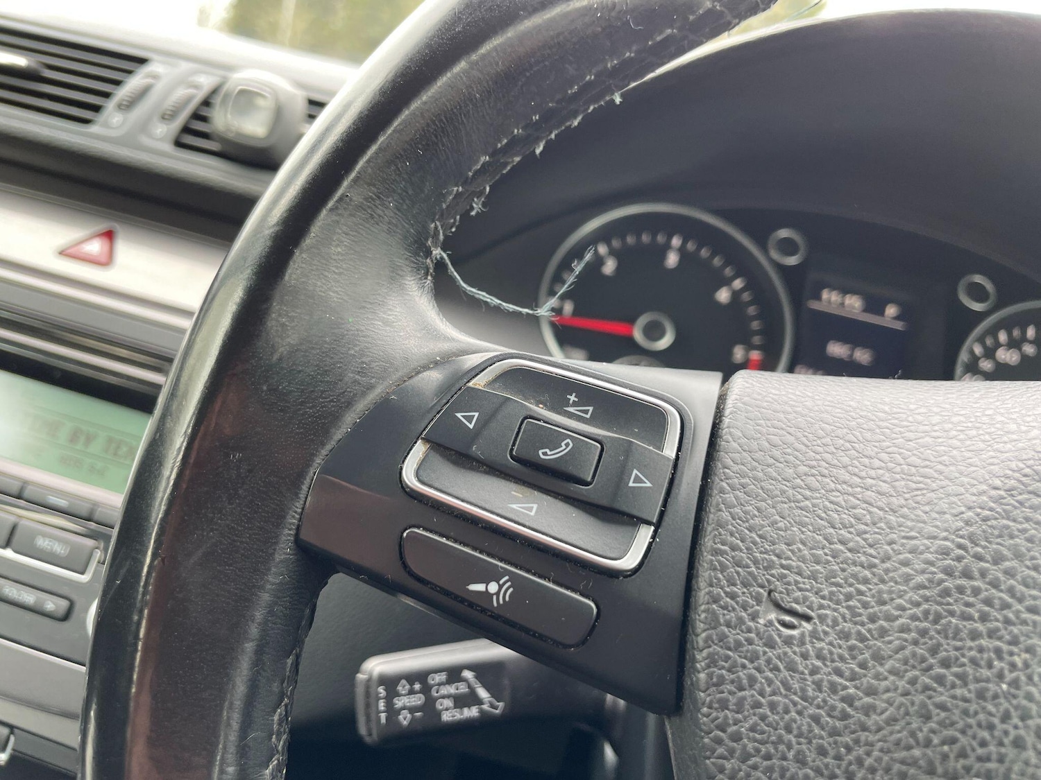 Used Volkswagen Passat for sale - 78006907: Photo 23