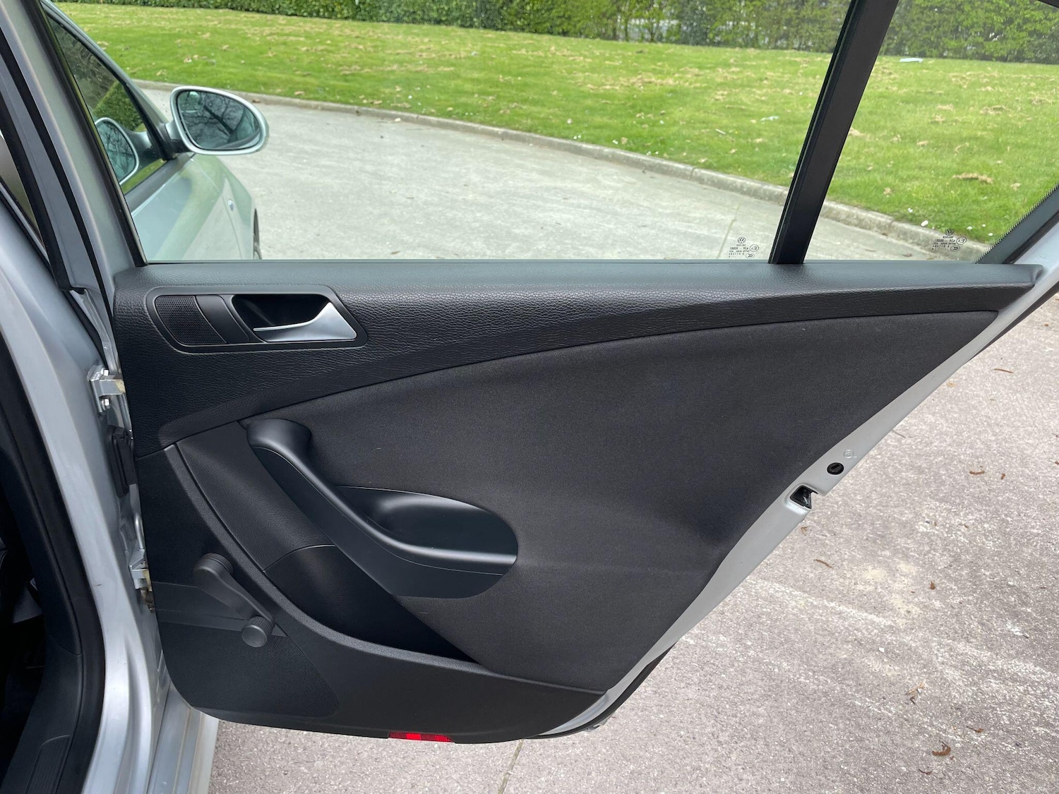 Used Volkswagen Passat for sale - 78006907: Photo 27