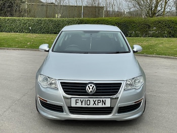 Used Volkswagen Passat 2010 for sale - 78006907: Photo