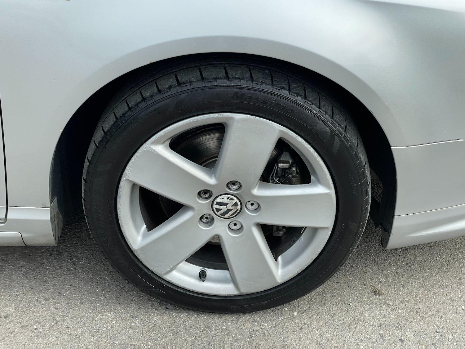 Used Volkswagen Passat for sale - 78006907: Photo 30