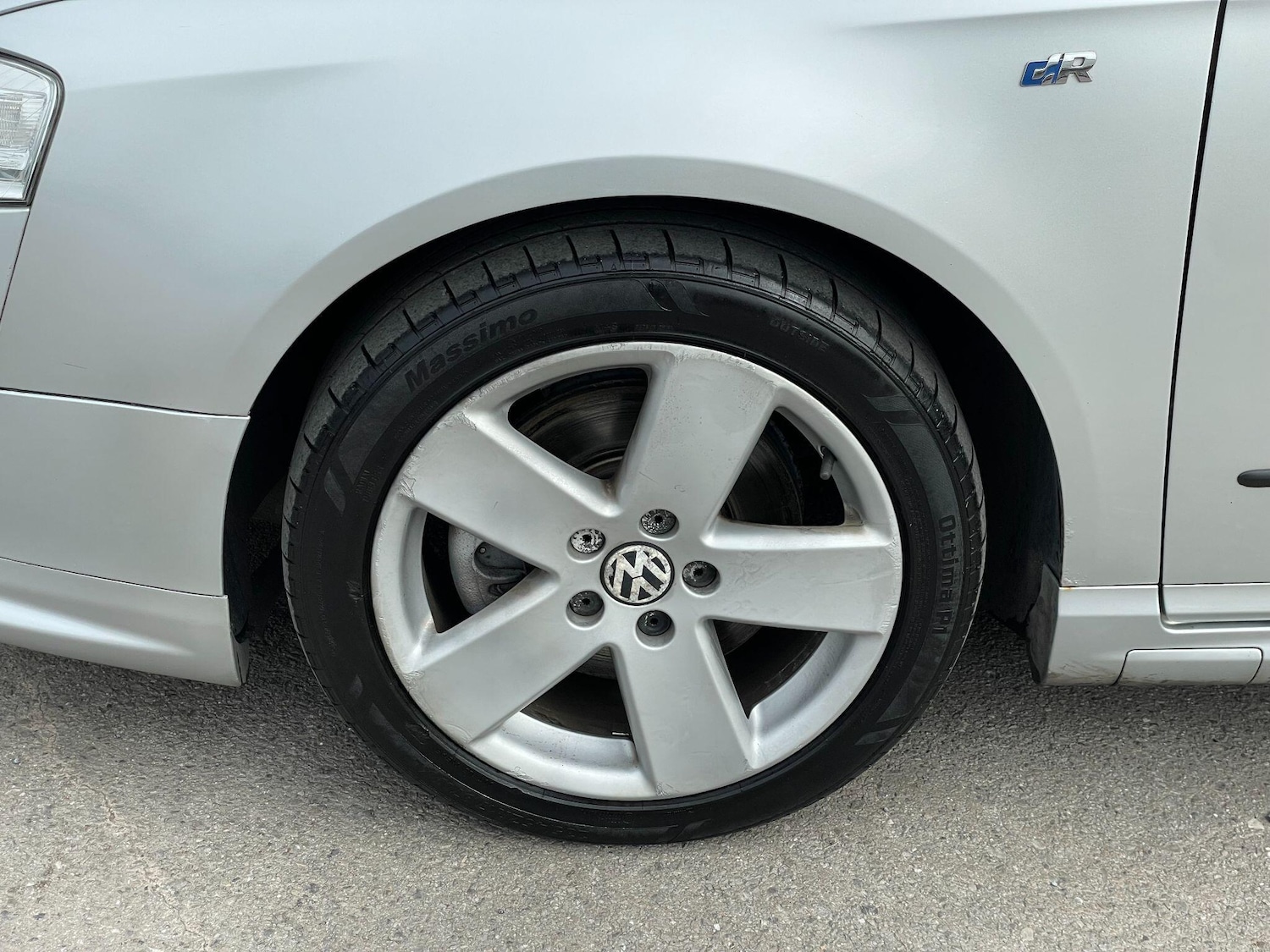 Used Volkswagen Passat for sale - 78006907: Photo 32