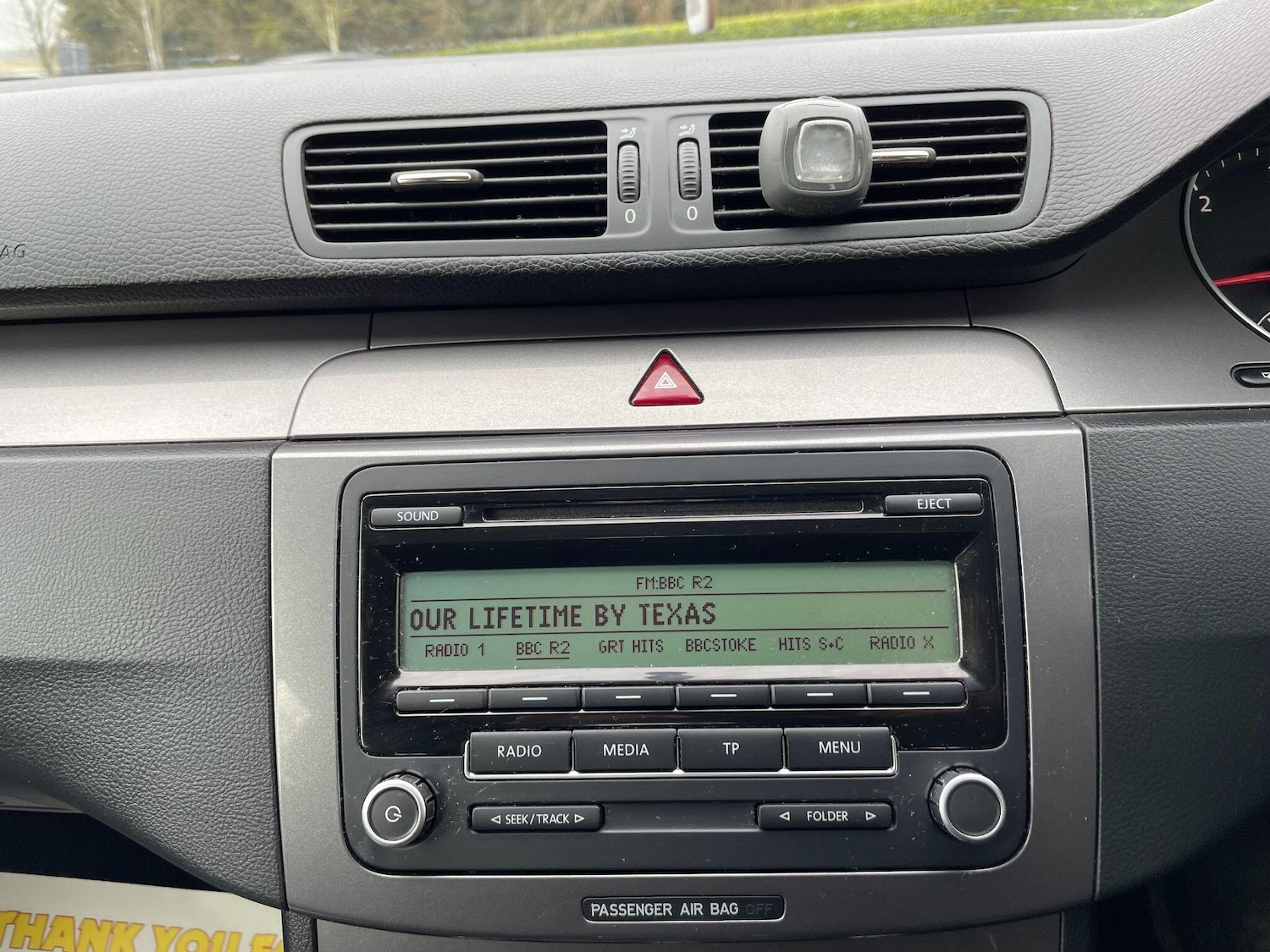 Used Volkswagen Passat for sale - 78006907: Photo 34