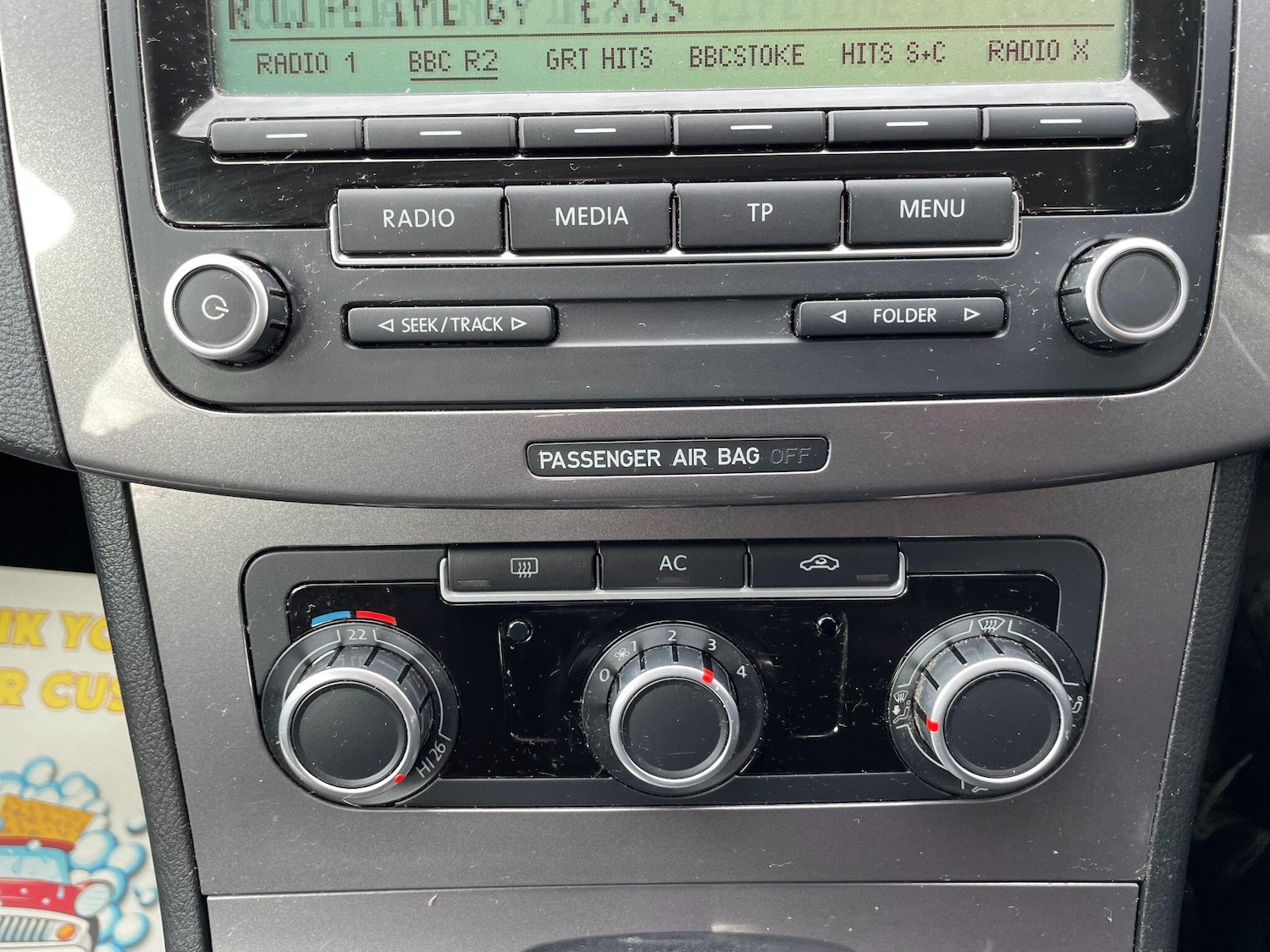 Used Volkswagen Passat for sale - 78006907: Photo 35