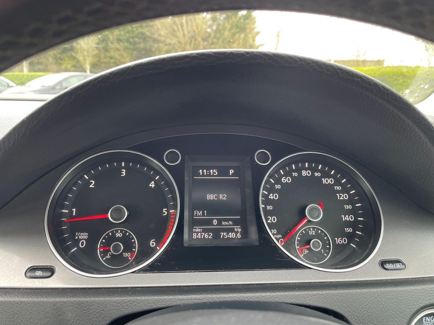 Used Volkswagen Passat for sale - 78006907: Photo 36