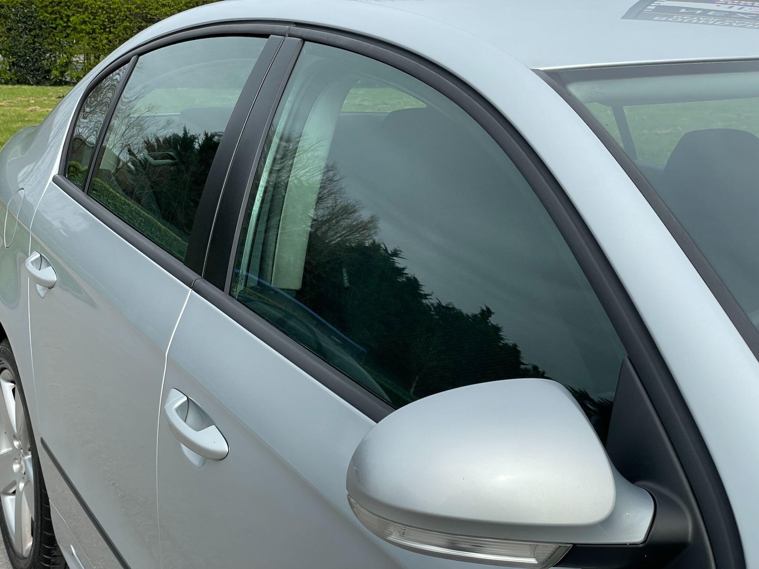 Used Volkswagen Passat for sale - 78006907: Photo 38