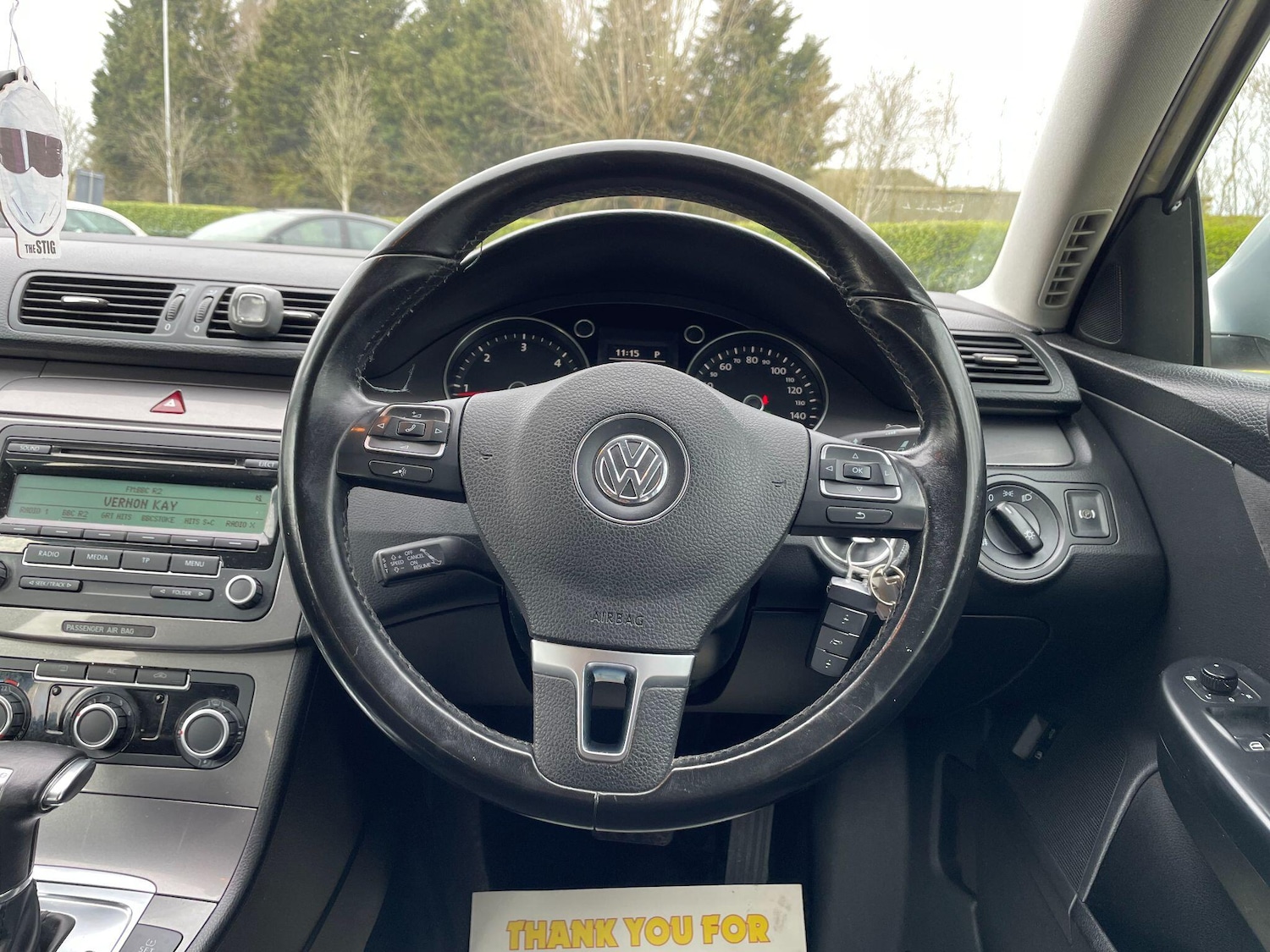 Used Volkswagen Passat for sale - 78006907: Photo 42