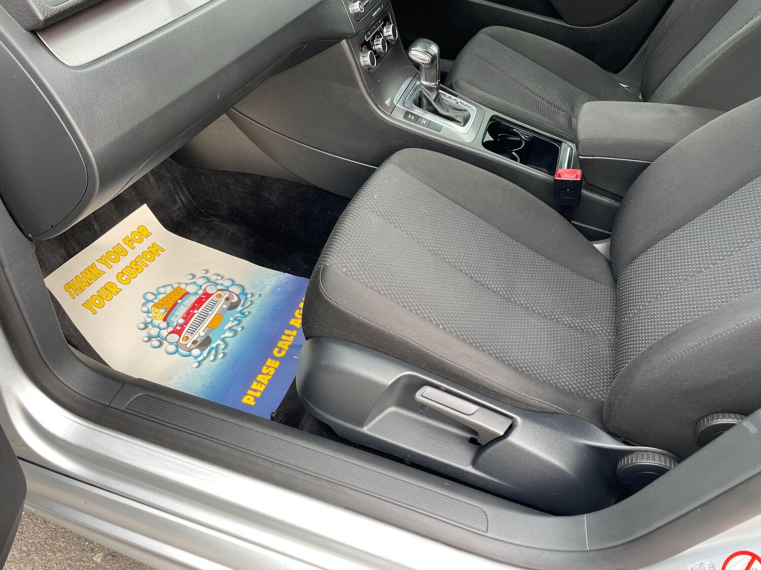 Used Volkswagen Passat for sale - 78006907: Photo 43