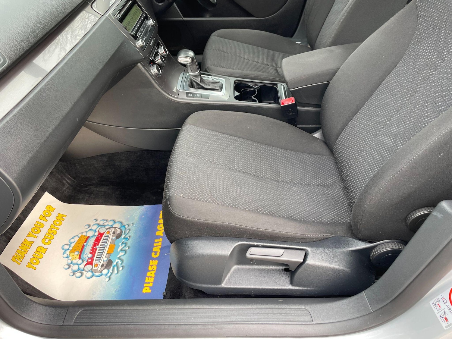 Used Volkswagen Passat for sale - 78006907: Photo 44