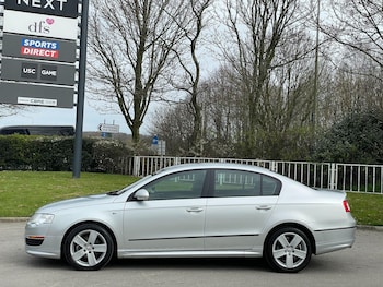 Used Volkswagen Passat 2010 for sale - 78006907: Photo