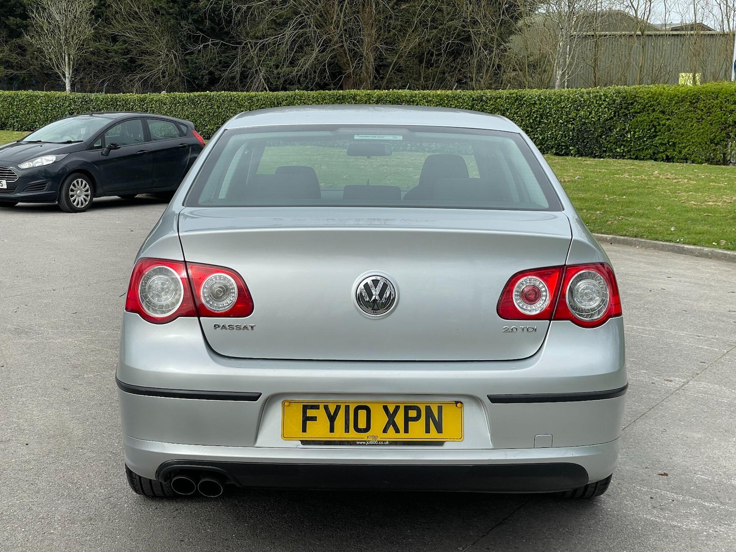 Used Volkswagen Passat for sale - 78006907: Photo 6