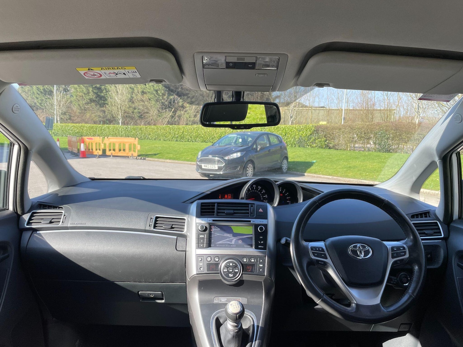 Used Toyota Verso for sale - 77768564: Photo 10