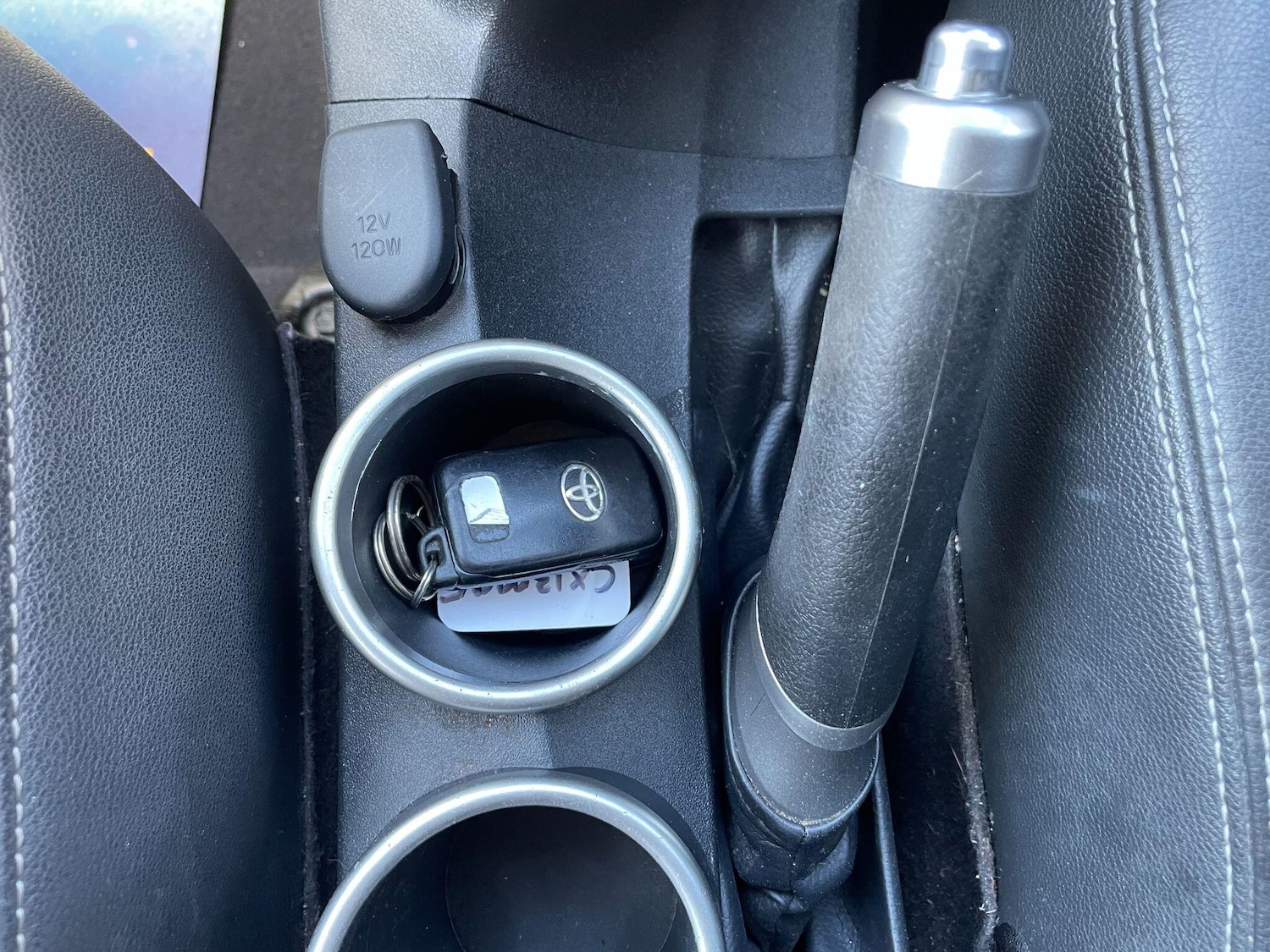 Used Toyota Verso for sale - 77768564: Photo 12