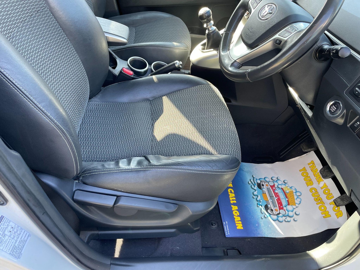 Used Toyota Verso for sale - 77768564: Photo 14