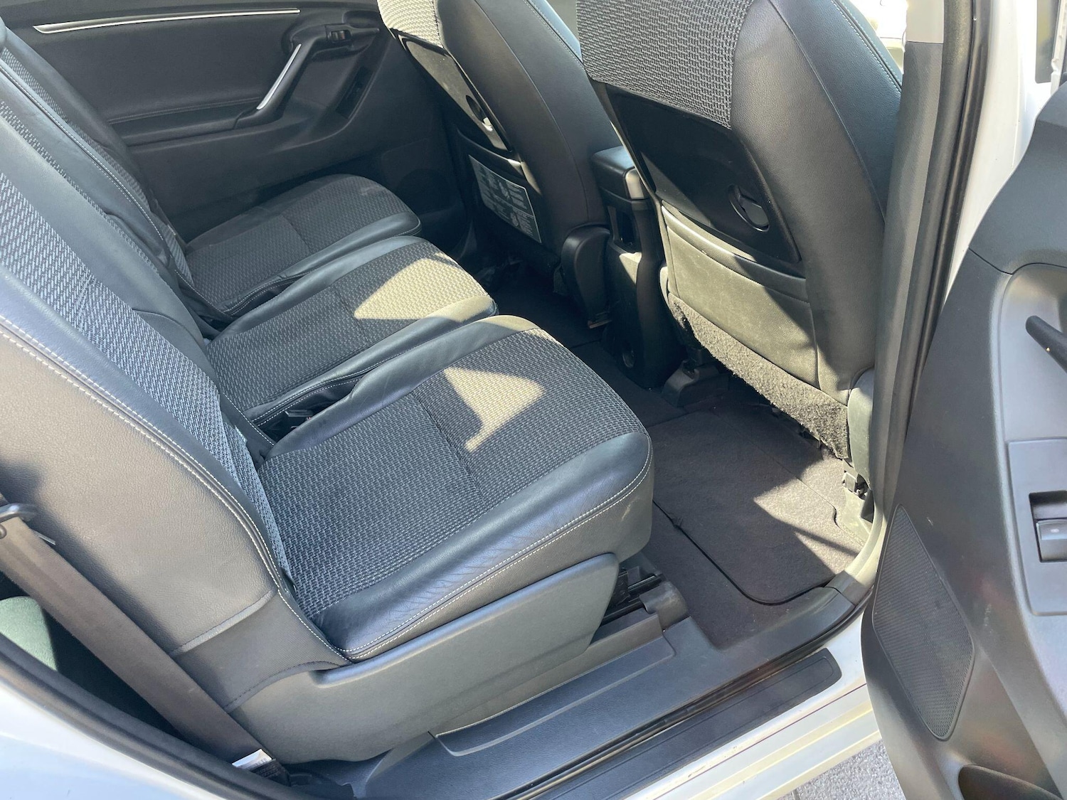 Used Toyota Verso for sale - 77768564: Photo 15