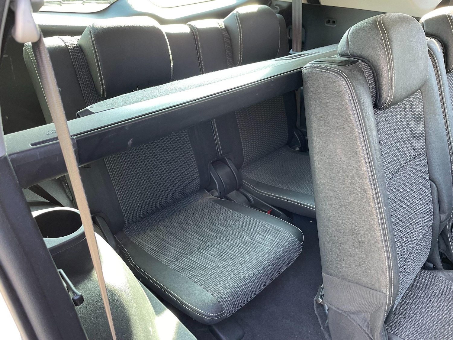 Used Toyota Verso for sale - 77768564: Photo 17